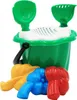 SPINNER / TUPIKO Mini set sabbia M05 08461 Anteprima dell’immagine prodotto 4