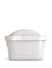 A white water filter cartridge is shown against a white background. Produktbild-Vorschau