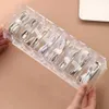 Kabelmanagement mit 10 Kabelbindern und 1 Aufbewahrungsbox Produktbild-Vorschau 7