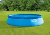 INTEX 28013 - Solárna plachta (Ø448cm) pre bazény Easy Set Náhľad obrázku produktu 12