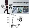 Cityroller, Scooter, Tretroller, Roller, höhenverstellbar, Produktbild-Vorschau 12