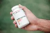 GymBeam Ashwagandha, 180 capsule Anteprima dell’immagine prodotto 4