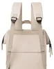 Cabaïa Adventurer Medium Alger rose - Rucksack Produktbild-Vorschau 8