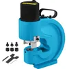 VEVOR hydraulický lis na dierovanie, s 4-otvorovou Náhľad obrázku produktu 1