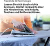 Braun FreeStyle 5 Dampfbügeleisen SI 5188 BK – Effizientes Produktbild-Vorschau 7