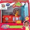 Vtech Tut Tut Flitzer CoComelon Ninas Feuerw. Produktbild-Vorschau 5