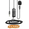 Walimex pro Boya M1 Pro Microphone à clipser Voir les images du produit 8