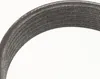 Dehnbarer Gürtel 6K0873 9664069380 Produktbild-Vorschau 2