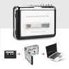 USB prevodník kaziet na MP3 Stereo audio prehrávač hudby Náhľad obrázku produktu 6
