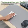 Tappetino per scrivania HOKO, dimensioni 80x30 cm, con Anteprima dell’immagine prodotto 5