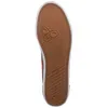 The bottom view of a shoe sole. Produktbild-Vorschau