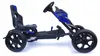 Kopírovací stroj PEDAL-GO-KART 1504 Scout, barva: modrá Náhled obrázku produktu 2