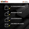 Isolbau Dachfarbe Ziegelrot 25 kg Sockelfarbe Fassadenfarbe Produktbild-Vorschau 3