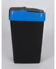 Kosz na śmieci 35L, PLASTIK, 33X26X51 CM - mix kolorów Podgląd zdjęcia produktu 9