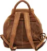 GREENBURRY zaino per il tempo libero zaino Vintage Backpack Anteprima dell’immagine prodotto 9