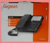 Gigaset DESK 400, Analoog telefoon, draadloos handset, 10 Productafbeelding-voorbeeld 14