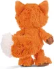 NICI peluche Volpe Fridalie 20 cm, VERDE Anteprima dell’immagine prodotto 3