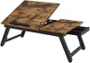 SONGMICS Laptoptisch, Laptopständer, Frühstückstablett, Produktbild-Vorschau 8