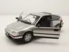 Whitebox 124131 Honda CR-X RHD 1987 silber 1:24 Produktbild-Vorschau 4