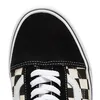 VANS OLD SKOOL PRIMARY CHECK Schwarz Produktbild-Vorschau 39