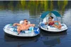 Bestway® Bouée Rapid Rider™ Ultra 165 x 148 cm Voir les images du produit 13