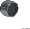 Neoperl Strahlregler AG M24 x 1, 13,5–15 l/min Chrom Produktbild-Vorschau 3