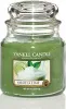'YANKEE CANDLE Vanilla Lime ', Large Jar (623g) Produktbild-Vorschau 7