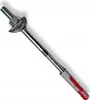 A single metal anchor bolt with a plastic plug, isolated on a white background. Anteprima dell’immagine prodotto