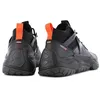 PALLADIUM OFF-GRID LO MATRYX - Herren Sneakers Schuhe Produktbild-Vorschau 3