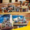 LEGO Creator 3 in 1 Castello Medievale con Cavalli e Anteprima dell’immagine prodotto 5