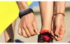 Bracciale attività Forever Fitband SB-50 - Blu navy Anteprima dell’immagine prodotto 13