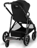 Cybex Gazelle S Kinderwagen inkl. Cot S Babywanne / Produktbild-Vorschau 8