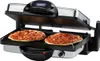 MULEX Premium MX-355 Kontaktgrill - Multigrill Produktbild-Vorschau 4