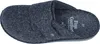Finn Comfort Tirol, Wollfilz, Anthrazit, Klettverschluss Produktbild-Vorschau 45