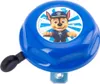 SEVEN Cloche de vélo Paw Patrol Boys Métal, plastique, Voir les images du produit 7
