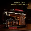 Whiskey Karaffe Set, Whiskykaraffe Set mit 2 Gläsern - Produktbild-Vorschau 8