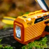 Adler | Portable radio with flashlight | AD 1197 | Alarm Anteprima dell’immagine prodotto 7