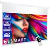 ESMART Professional MIMOTO AKUSTIK Motor-Leinwand 186 x 105 Produktbild-Vorschau 1