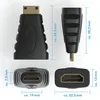 JAMEGA HDMI-auf-Mini-HDMI-Adapter Produktbild-Vorschau 5