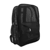 Netz-Rucksack, robust, leicht, großes Fassungsvermögen, Produktbild-Vorschau 2
