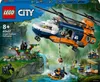 LEGO City Dschungelforscher-Hubschrauber, Produktbild-Vorschau 28
