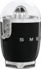 Smeg CJF01BLMEU, Čierna, Nerezová oceľ, Hliník, Nerezová Náhľad obrázku produktu 4
