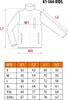 NEO TOOLS Polar-Fleece-Jacke in Grün, Größen S-XXXL, für Produktbild-Vorschau 3