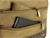 Always Wild Herrentasche Biphial braun Universal Produktbild-Vorschau 2