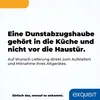 Exquisit  KFD 607-2 L Kopffrei-Dunstabzugshaube | Produktbild-Vorschau 7