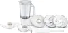 Robot da cucina Moulinex fp5441, 2,2 litri, 800 watt, Anteprima dell’immagine prodotto 6