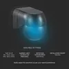 V-TAC VT-8028 23678 Motion detector Black Voir les images du produit 5