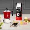 Bialetti FIAMMETTA 2TZ rot Induction Produktbild-Vorschau 2