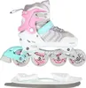 Nils Extreme Inline Skates 2in1 - Schlittschuhe für Kinder Produktbild-Vorschau 15