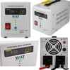 VOLT POLSKA SINUS PRO 1500 E 12/230V, Line-Interaktiv, 1,5 Produktbild-Vorschau 1